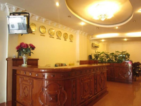 Ava Saigon Hotel
